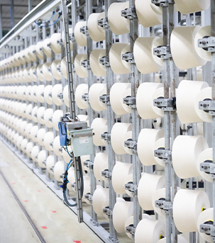 Re-enter the supply chain