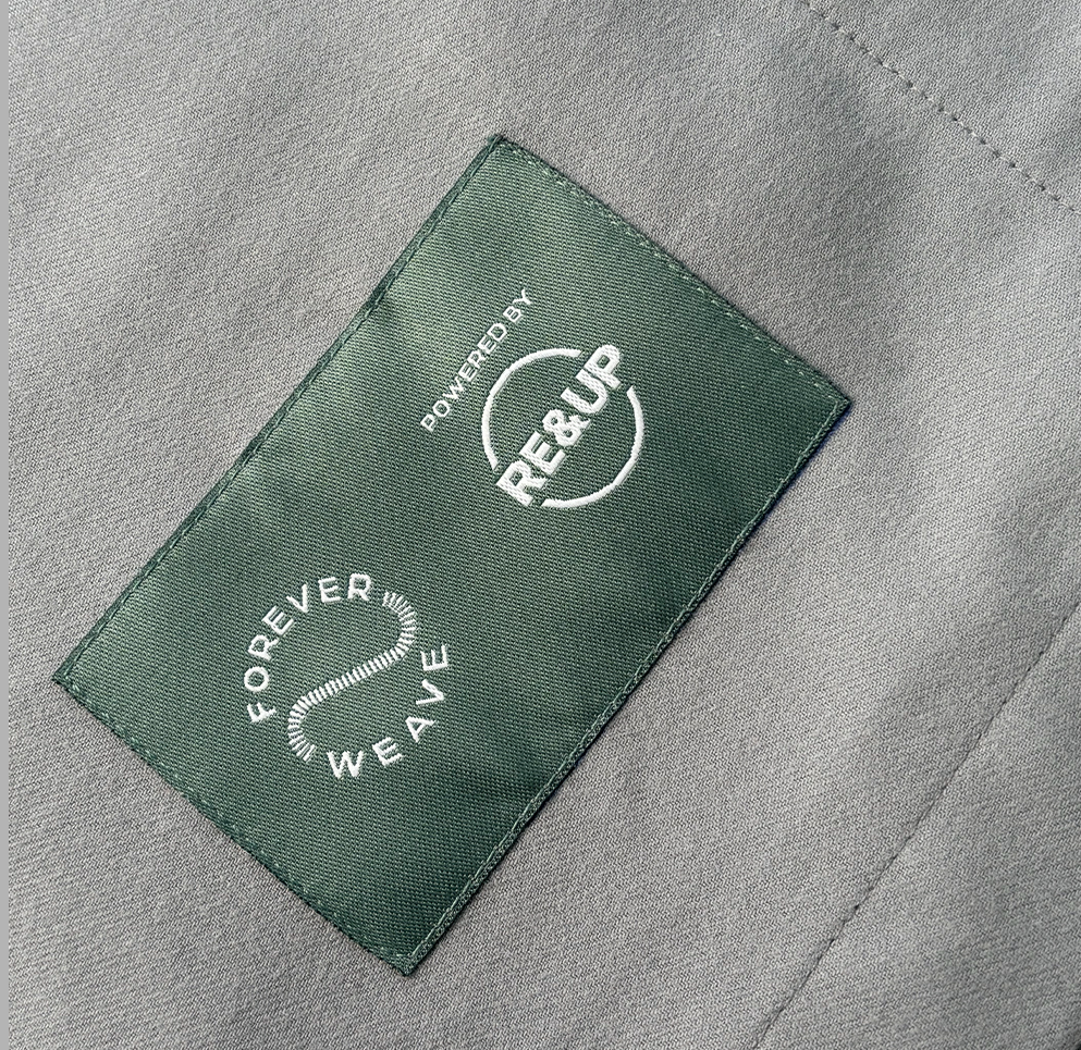 Forever Weave hero image